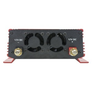 INVERTOR DE TENSIUNE PNI L1200W ALIMENTARE 12V IESIRE 230V - Img 4