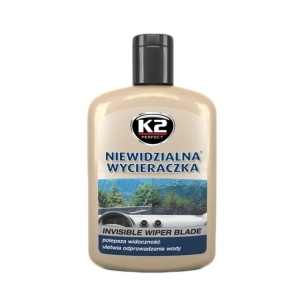 K2 VIZIO PLUS- Soluţie anti ploaie parbriz