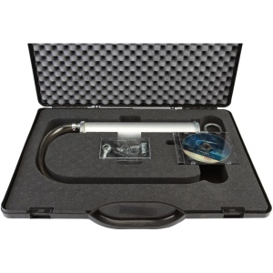Kit accesori testare sistem golire