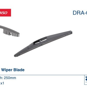 Lamela stergator Denso 250 mm