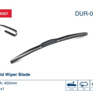 Lamela stergator Denso 450 mm