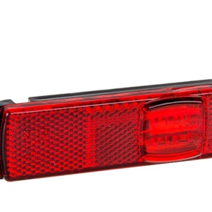 Lampa gabarit auto 12V/ 24V cu LED