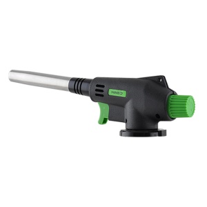 Lampa gaz cu aprindere piezo automată Winso 260200