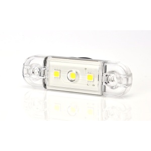 LAMPA LUMINA INTERIOARA 0.7W/1.4W LED 723 LW07 WAS - Img 3