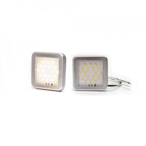 LAMPA LUMINA INTERIOARA 1.1W LED 989 LW11 WAS - Img 2