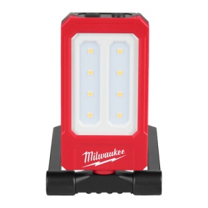 Lanterna pliabila cu acumulator, model IR FFL, 500 lumeni