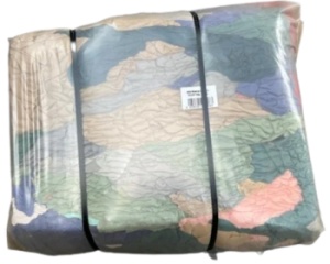 Lavete bumbac sac 10 kg
