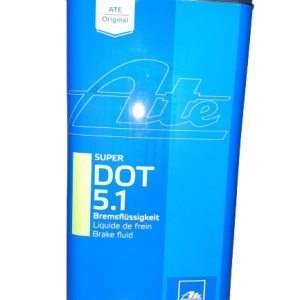 Lichid frana ATE Super DOT 5.1L
