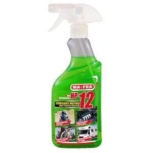 MA-FRA HP12 DEGRESANT RAPID 500ML