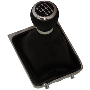 Manson cu nuca VW Tiguan 08-12 6 Vit