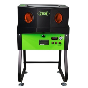 MASINA DE CURATARE A PIESELOR CU TERMOSTAT 14L