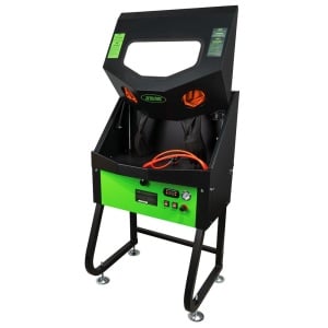MASINA DE CURATARE A PIESELOR CU TERMOSTAT 14L - Img 3