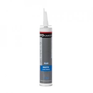MASTIC LIPIT PARBRIZE 310ML SINTO