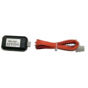Modul de largire pentru instalatie electrica speciala