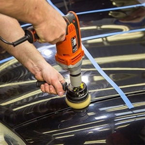 NBB MASINA DE POLISHAT DA ROTATIVA DPERA POWER SYSTEM - MEGUIARS - Img 2