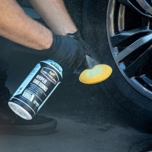 NBB SOLUTIE CURATAT PLASTIC SI CAUCIUC HYPER DRESSING - MEGUIARS - Img 3