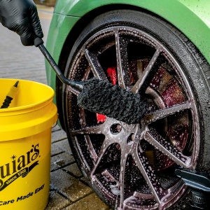 NBB SUPREME ANGLED WHEEL BRUSH - MEGUIARS - Img 3