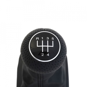 Nuca Schimbator Cu Manson Audi A3 8L 1996-2003 5 Trepte - Img 2