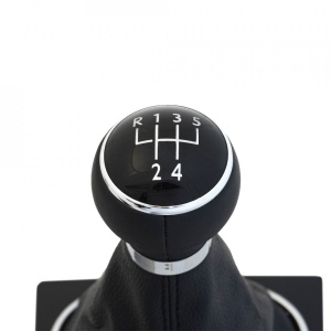 NUCA SCHIMBATOR CU MANSON PENTRU VW GOLF 5 & 6 2003-2008 2008-2013 5 TREPTE - Img 2