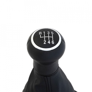 NUCA SCHIMBATOR CU MANSON PENTRU VW PASSAT B5 2000-2005 6 TREPTE - Img 2