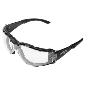 Ochelari de protectie cu insertie de sp