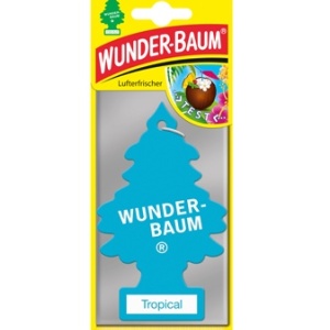 ODORIZANT AUTO BRADUT WUNDER-BAUM TROPICAL