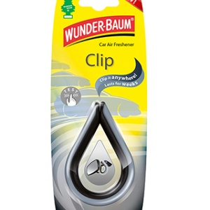 Odorizant Auto Clip Wunder-baum New Car