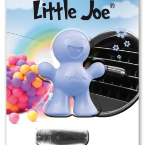 Odorizant auto Little Joe Bubble Gum