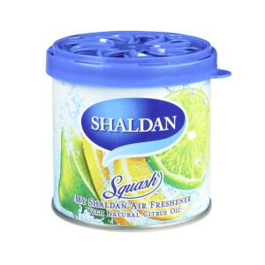 Odorizant auto Shaldan Squash