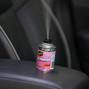 ODORIZANT AUTO WHOLE CAR AIR RE-FRESHER -MEGUIARS - Img 2