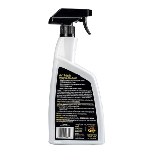ODORIZANT NEUTRALIZATOR CARPET SI CLOTH REFRESHER -MEGUIARS - Img 2