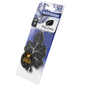 ODORIZANT PALOMA GOLD BLACK DIAMOND