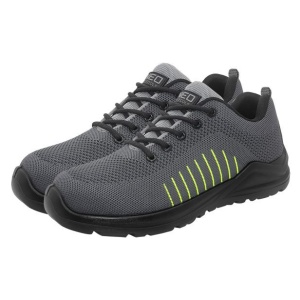 Pantofi de lucru S1 FO, vârf de oțel, mărimea 42