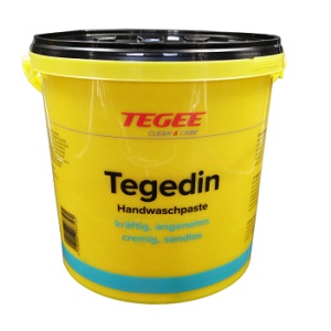 Pasta curatat maini Tegee 10L