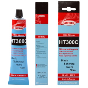 Pasta etansare garnituri 80 mL Silicon