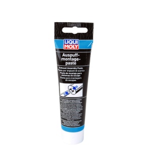 Pasta Liqui Moly pentru montaj sistem de evacuare 150 g