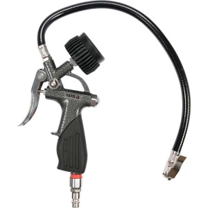 PISTOL CU MANOMETRU PENTRU AER COMPRIMAT
