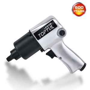 Pistol pneumatic cu impact 1/2 813 Nm