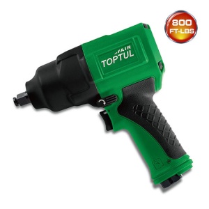 Pistol pneumatic Toptul 1/2 1085 Nm