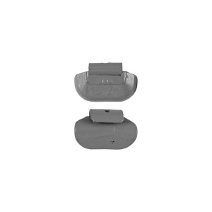 Plumb Janta Zinc 15gr. Janta Univ - Set 10 buc