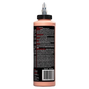 POLISH CORECTARE ZGARIETURI MICI 473ML, MICROFIBRE CORRECTION COMPOUND - MEGUIARS