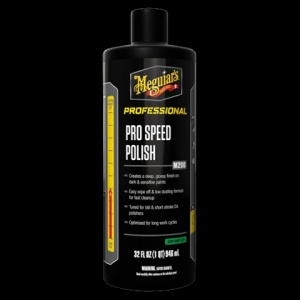 POLISH RAPID PRO SPEED POLISH 946ML-MEGUIARS