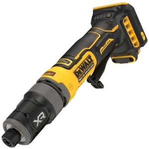 Polizor drept fara acumulatori si incarcator, Li-Ion, 18 V, - Ah, 6, 6.35 mm