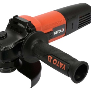 POLIZOR UNGHIULAR 1100W, 125MM