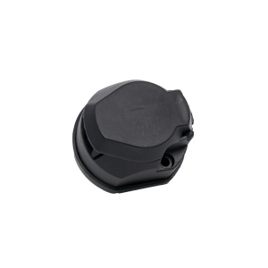 Priza remorca plastic 12V 7 pini