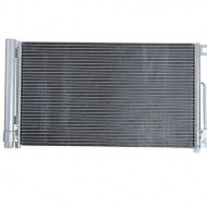 Radiator A/C Opel Adam 1.2 1.4 NRF