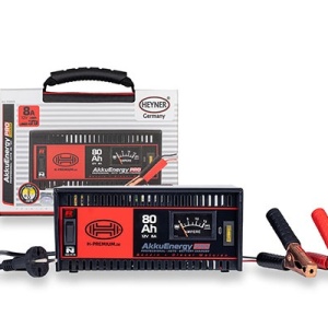 REDRESOR AKKUENERGY PRO 300 8A 12V
