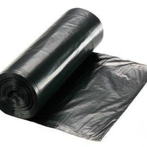 Saci menaj LDPE 120L 10 buc/rola