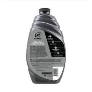 SAMPON AUTO CU CEARA CERAMICA TURTLE 1.42L - Img 2