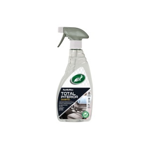 Sampon curatare interior 500ml